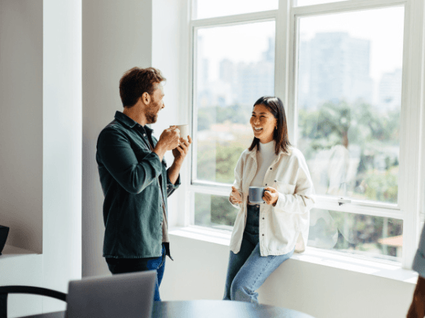 Hr Vision with Expert Help