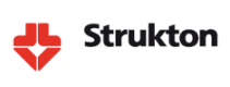 strukton logo for sap solutions